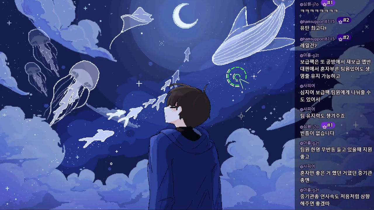 헬다이버즈2 [ 2026, 03, 09 ]