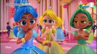 Rainbow bubblegem season 2 Bahasa Indonesia episode 4