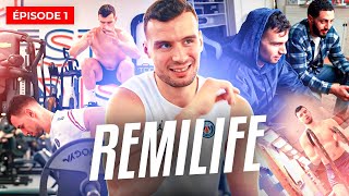 #EPISODE 1 - #Remilife, retour au charbon !