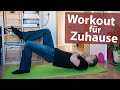 Kletter-Workout ohne Geräte: Als Boulderer zuhause fit bleiben