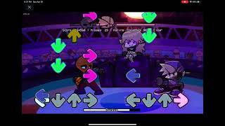 Some Voiid Sides Gameplay