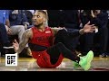 The Blazers are too tired to win, Bucks can win the Finals if KD is out – Jay Williams | Get Up!