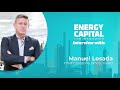 Manuel losada isotrol  energy capital media full interview