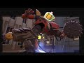 BebomberMain 64 (Deadlock)