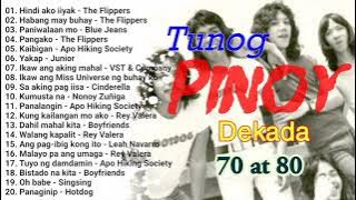 MUSIKA DEKADA 70 at 80 l MANILA SOUNDS l MUSIKA NG PAG_IBIG