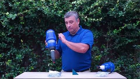 Jose Rodríguez Presenta El Dosatron D25F1 y D14MZ2 en Español