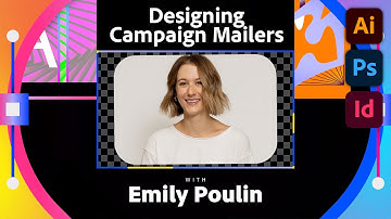 Designing Campaign Mailers | Adobe Campaign Bootcamp