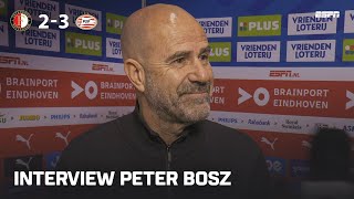 Petras Boszas: "Ką labiausiai mėgavausi, tai atmosfera" 👏🏟️ | Interviu