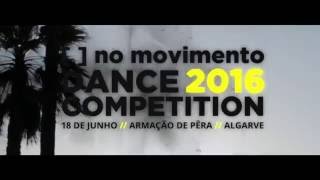 [ ] no movimento . Dance Competition 2016 