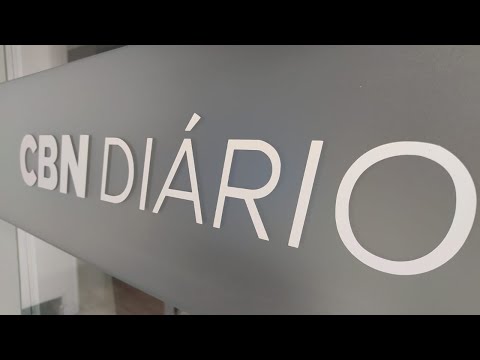 AO VIVO CBN