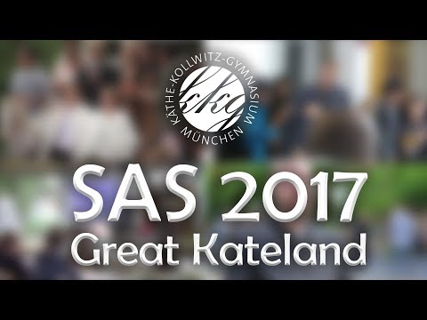 KKG Schule als Staat 2017