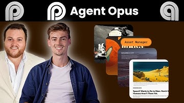 Agent Opus Open Beta | YouTube Videos MUCH Faster!