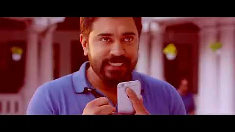 Love Action Drama | Kudukku Song 2K Teaser| Nivin Pauly, Nayanthara|Vineeth Sreenivasan|Shaan Rahman