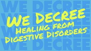Daily Decree Live