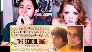 THE SCHOOL BAG | Rasika Dugal | Short Film | This Short Made Jaby Cry!