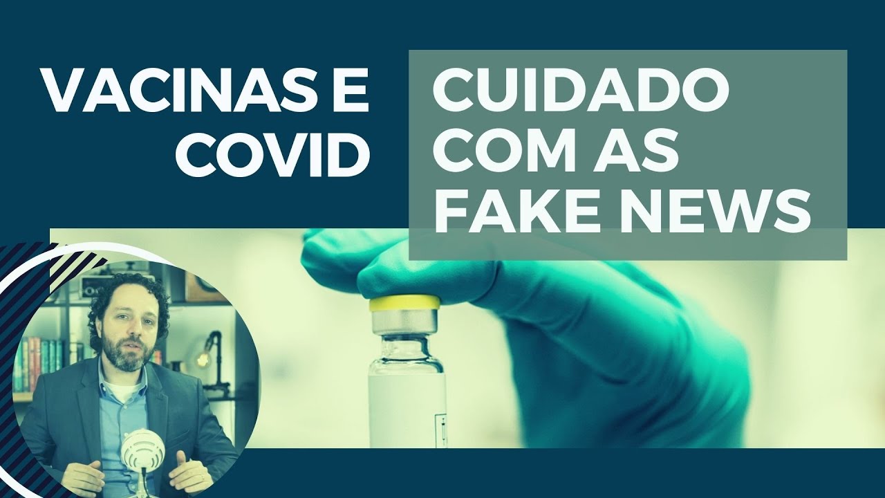 Kwai destaca fake news sobre urna eletrônica e vacina contra Covid-19