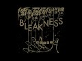 BLEAKNESS - Words b​/​w Greed [FRANCE - 2023]