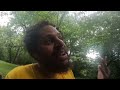 C &amp; O Towpath Trail : Final Days Dodging Rain