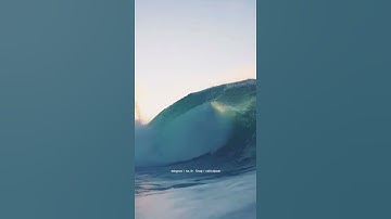البحر: آية عظيمة من آيات الله