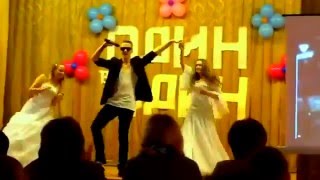 Егор Крид-Невеста(пародия)