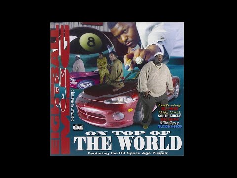 Eightball & MJG - Kick That Shit
