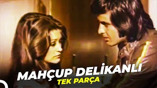 Mahçup Delikanlı Tarık Akan - Gülşen Bubikoğlu Eski Türk Filmi Full İzle