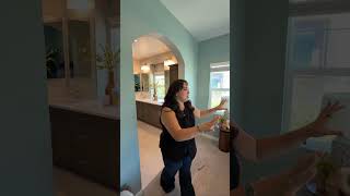 Newer Construction in City of Orange With a Huge Backyard | Home Tour