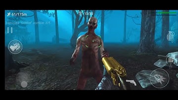 ZOMBEAST APLHA 35 KILLS ultimate