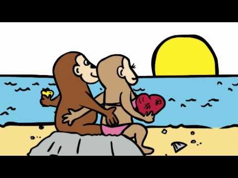 Love Monkey - YouTube