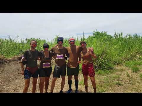 Tropica'dingue 2019 ! poster