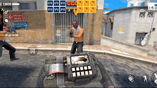 Critical Strike | Defuse Mode screenshot 5