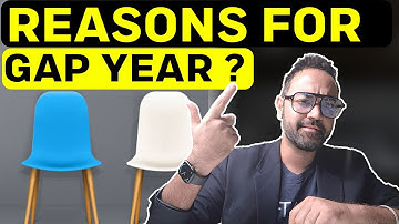 MBA with Gap Year ? What are the reasons for gap Year ? MBA Preparation Tips