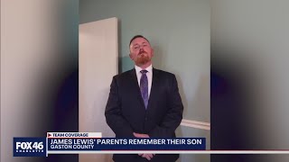 Single father of three shot dead in Rock Hill mass shooting