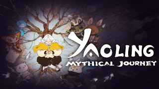 Yaoling Mythical Journey Early Access Release Trailer