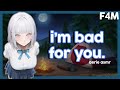 F4m im bad for you tsundere enemies to lovers confession