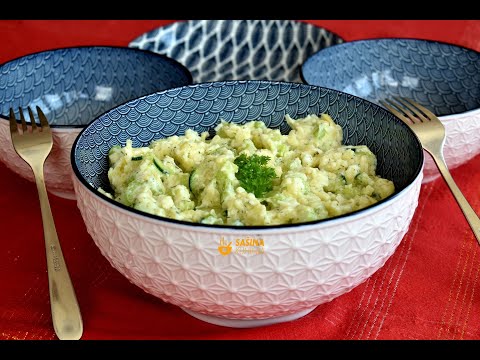 Video: Salata Od Lososa, Celera I Mrkve