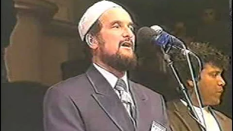 Ahmed Deedat -  ''Easter'' A Muslim View Point 11 of 11