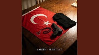Freestyle 3