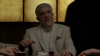 Sopranos Quote, Phil: F*ck 'em, John, f*ck all of them