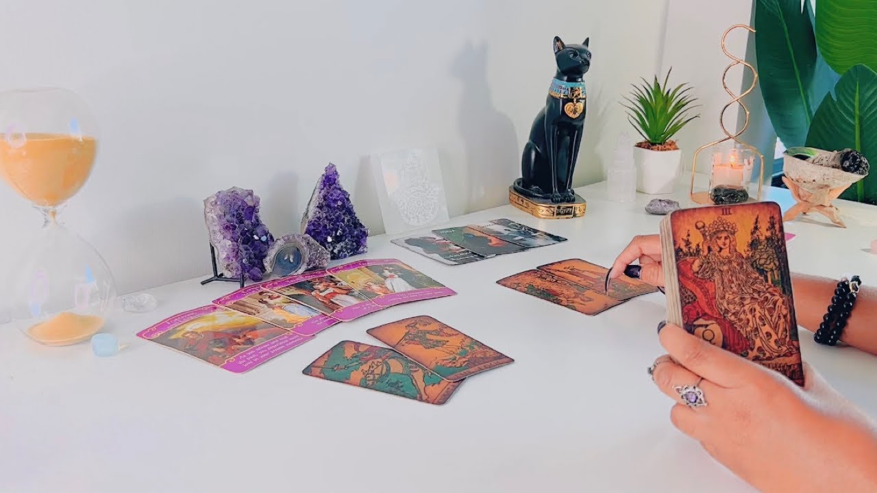 Realising Their Feelings For You Are Real 💕 ....But Intimidated By The Competition ....