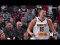 FOUR TRIPLE-DOUBLES In Five Games! | Nikola Jokić Top Highlights 📺