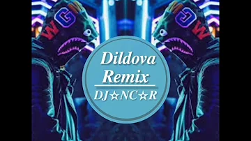 DJ FIZO FAOUEZ DILDOVA(DJ NC RIFAT REMIX)2021