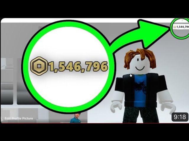 Robux Generator Free ✮✧✮ No Human Verification, Get 9999+ RobloxRobux