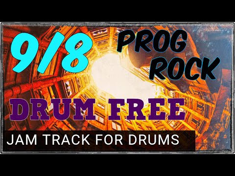 drumless-backing-track-prog-rock-in-9/8-time-(120-bpm)