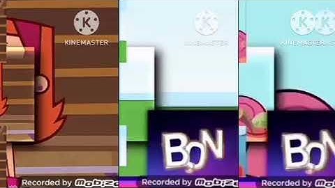 10 Shuric Scans with are slides [Notsobot Version]