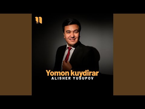 Yomon kuydirar