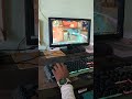 New free fire handcam gameplay shorts video| playing in PC shorts #shorts #trendingshorts #freefire
