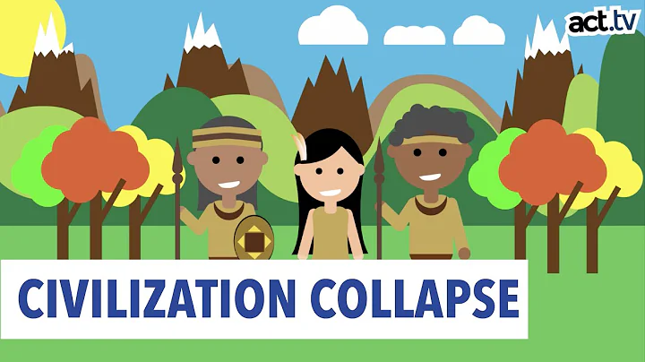 How Civilizations Collapse