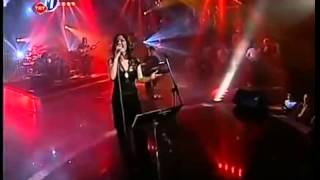 İzel - Bir Dilek Tut Benim İçin (2005 / Canlı Performans) Resimi