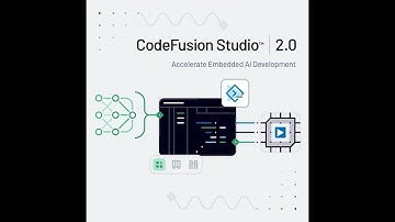 CodeFusion Studio 2.0: Revolusi Pengembangan AI untuk Sistem Embedded